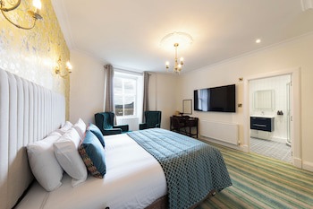 Atholl Palace Hotel