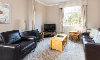 Atholl Palace Hotel