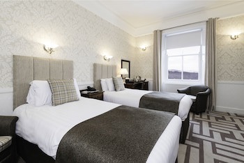 Atholl Palace Hotel