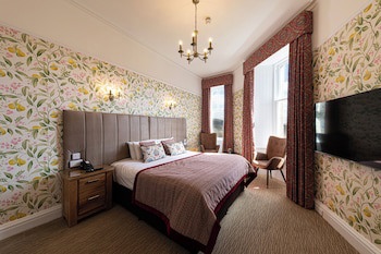 Atholl Palace Hotel