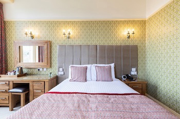 Atholl Palace Hotel