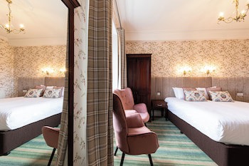 Atholl Palace Hotel