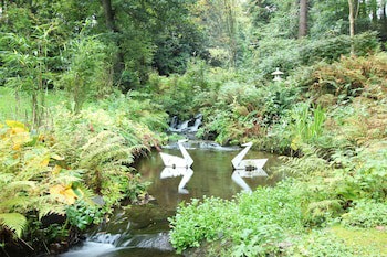 Atholl Palace Hotel