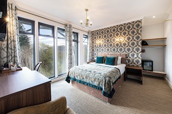 Atholl Palace Hotel