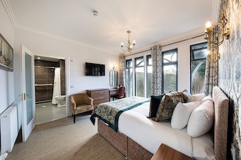 Atholl Palace Hotel