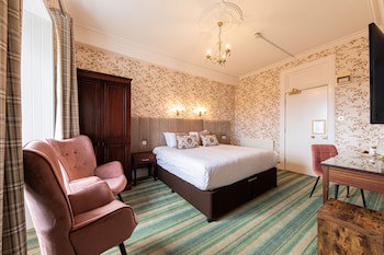 Atholl Palace Hotel