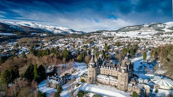 Atholl Palace Hotel
