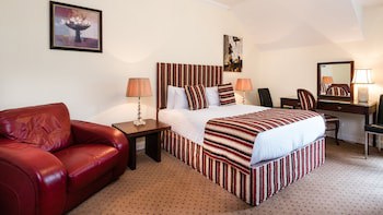 Atholl Palace Hotel