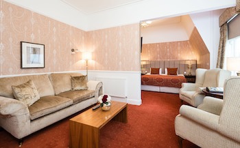 Atholl Palace Hotel
