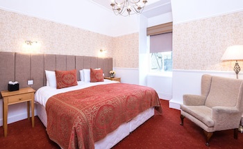 Atholl Palace Hotel