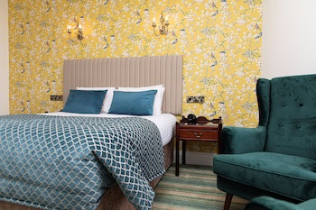 Atholl Palace Hotel