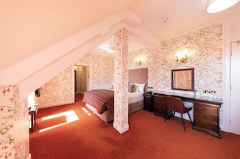 Atholl Palace Hotel