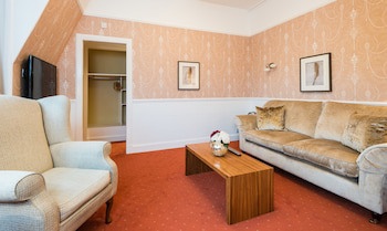 Atholl Palace Hotel