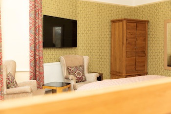 Atholl Palace Hotel