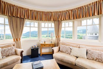 Atholl Palace Hotel