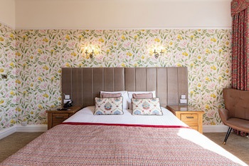Atholl Palace Hotel