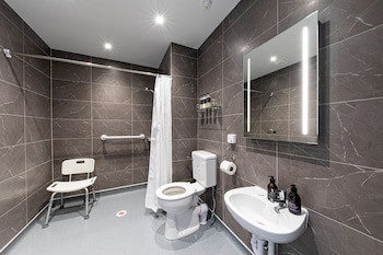 Atholl Palace Hotel