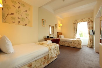 Atholl Palace Hotel