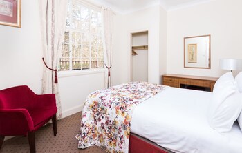 Atholl Palace Hotel