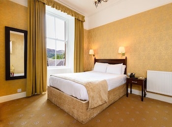 Atholl Palace Hotel