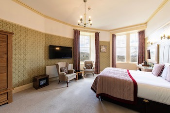 Atholl Palace Hotel