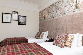 Atholl Palace Hotel