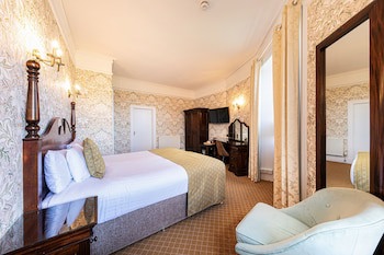 Atholl Palace Hotel