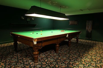 Atholl Palace Hotel