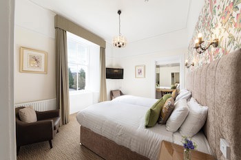 Atholl Palace Hotel