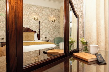Atholl Palace Hotel