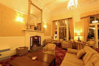 Atholl Palace Hotel