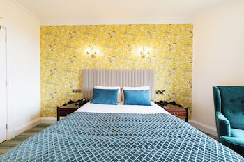 Atholl Palace Hotel