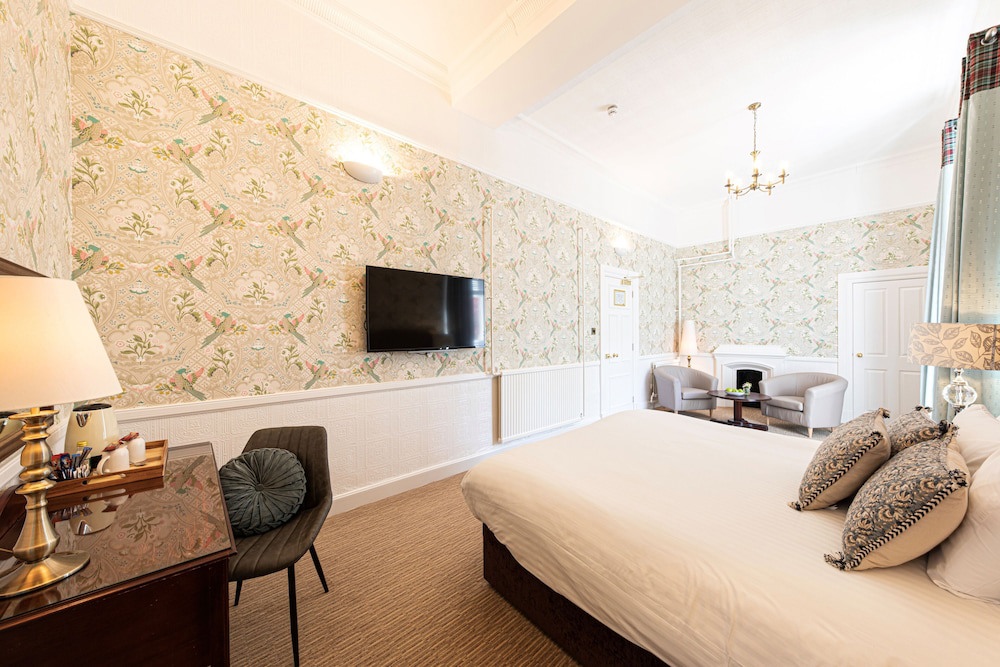 Atholl Palace Hotel