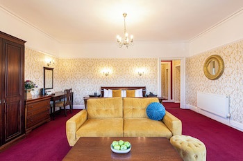 Atholl Palace Hotel