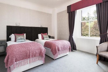 Atholl Palace Hotel