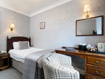Atholl Palace Hotel