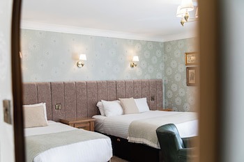 Atholl Palace Hotel