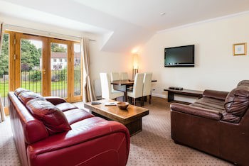Atholl Palace Hotel