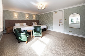 Atholl Palace Hotel