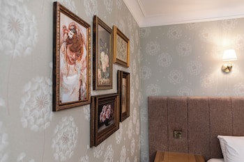 Atholl Palace Hotel