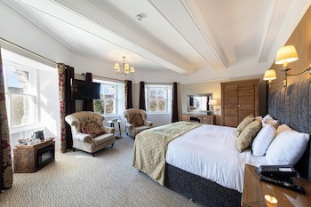 Atholl Palace Hotel