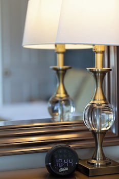 Atholl Palace Hotel