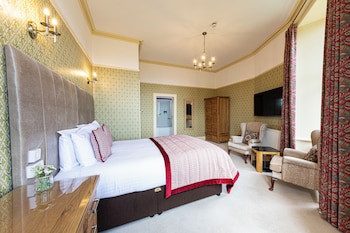 Atholl Palace Hotel