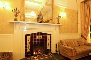 Atholl Palace Hotel