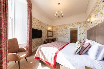 Atholl Palace Hotel