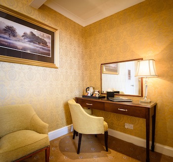 Atholl Palace Hotel