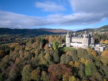 Atholl Palace Hotel