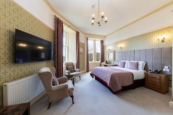 Atholl Palace Hotel