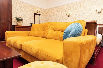 Atholl Palace Hotel