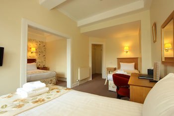 Atholl Palace Hotel